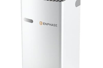 Maximizing ROI with Enphase Encharge: A Financial Analysis for Small Business Owners