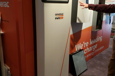 Effortless Maintenance: How to Keep Your Generac PWRcell Solar System Running Smoothly
