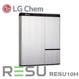 How LG Chem RESU Expansion Can Scale with Your Business’s Energy Needs