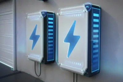 Solar Backup System Purchase Guide – A Small Business Perspective