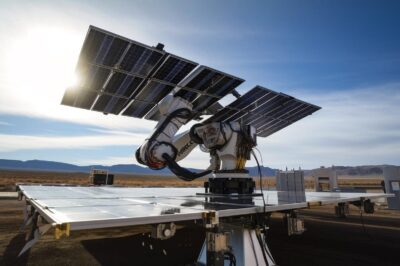Emergency Power Solutions for Businesses – The Role of Solar Backup