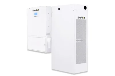 Seamless Integration: The Business Owner's Guide to Combining Panasonic EverVolt with Existing Systems