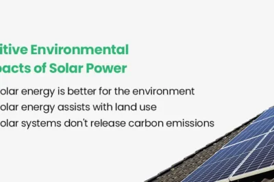 Solar Battery Backup Options – Enhancing Resilience for Small Enterprises