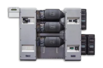 Customized Energy Solutions: Designing Your OutBack Power System for Unique Business Requirements