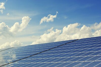 Reliable Solar Backup Installation – Ensuring Small Business Operational Resilience