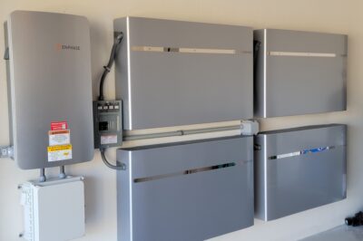 Maximizing ROI with Enphase Encharge: A Financial Analysis for Small Business Owners