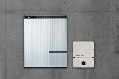 How LG Chem RESU Expansion Can Scale with Your Business's Energy Needs