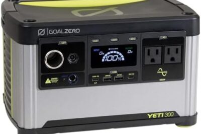 Upgrading Your Goal Zero Yeti – A Future-Proof Strategy for Solar Backup Users