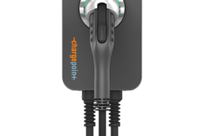 Championing Eco-Responsibility: The Environmental Impact of ChargePoint Home Flex