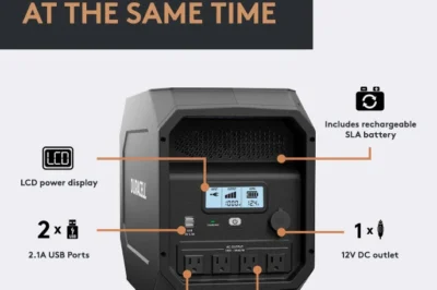 Duracell PowerSource's Performance During Extreme Weather: A Comprehensive Review