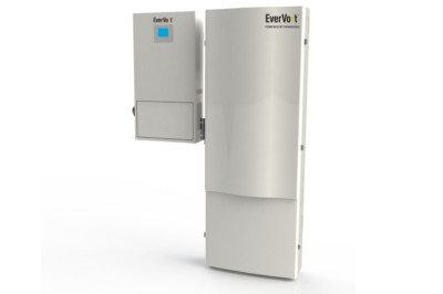 Seamless Integration: The Business Owner's Guide to Combining Panasonic EverVolt with Existing Systems