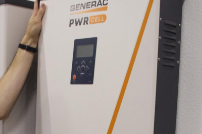 Effortless Maintenance: How to Keep Your Generac PWRcell Solar System Running Smoothly