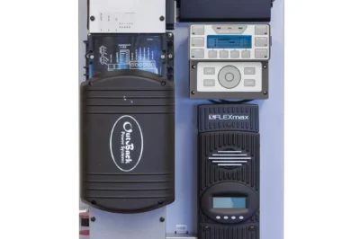 Customized Energy Solutions: Designing Your OutBack Power System for Unique Business Requirements