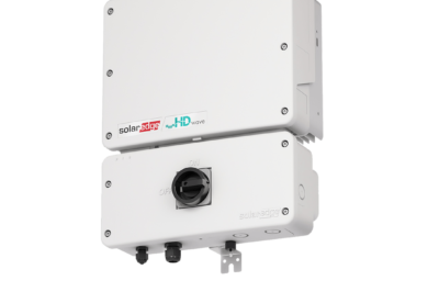 Solar Mandates and More – Staying Compliant with SolarEdge Energy Hub Systems