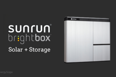 The Complete Guide to Installing Sunrun Brightbox in Your Growing Enterprise