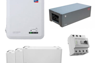 Stay Ahead of the Curve – Latest Upgrades for the BYD B-Box Solar Backup System