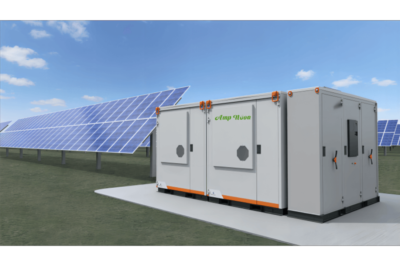 Commercial Solar Energy Storage: Optimize Your Business Energy Strategy
