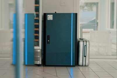 Never Fear Blackouts Again – Keeping Your Business Online with Blue Planet Energy Systems