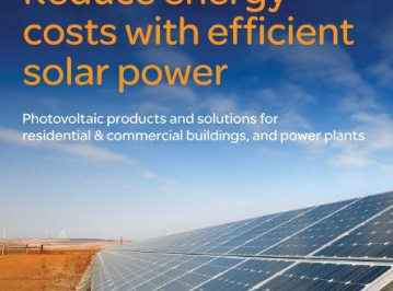 Insure Your Solar Investment – Understanding Policies for Schneider Electric's Backup Systems