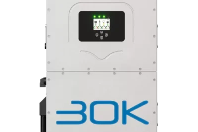 Energy Resilience with Sol-Ark – Keeping Your Business Powered During Outages