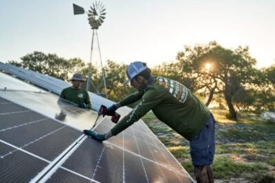 Reliable Solar Backup Installation: Professional Services for Uninterrupted Power