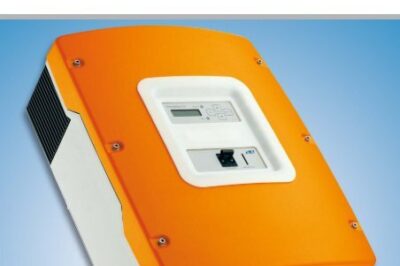 Beyond Backups: Innovative Uses of SMA Sunny Island in Small Business Operations