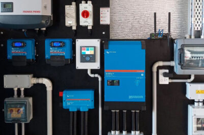 Quick Fixes for Common Victron Energy Multiplus Solar Backup Challenges