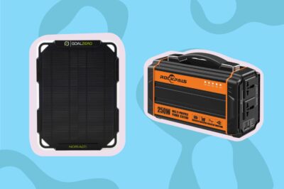 Best Solar Backup Providers – Top Options for Reliable Power