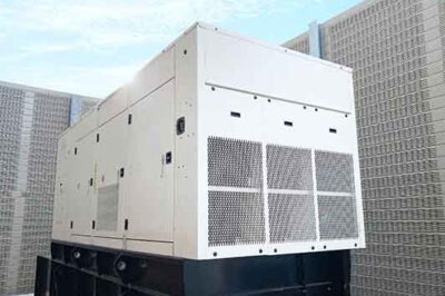 Emergency Power Solutions for Businesses – Reliable Backup Options Explained