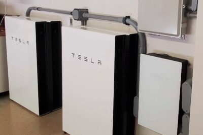 Solar Battery Backup Options – Ensuring Continuous Power Supply