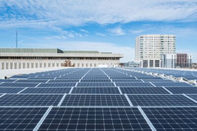 Boost Small Business Growth with Affordable Solar Energy Solutions