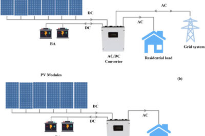 Enhance Off-Grid Solar Power Reliability – Top Solutions for Continuous Energy