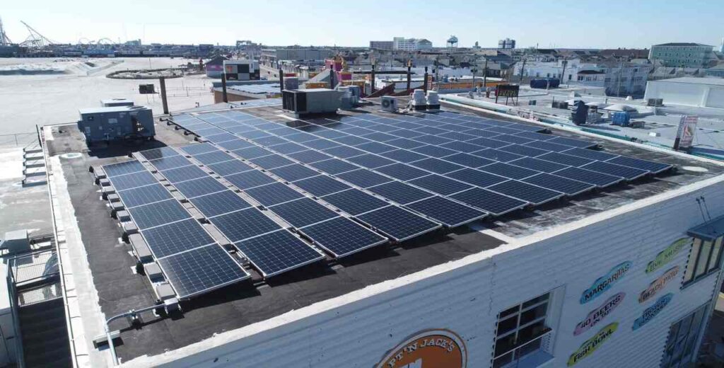 Leverage Government Grants for Commercial Solar Projects