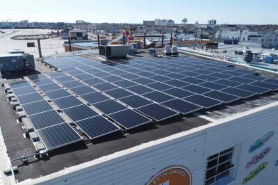 Leverage Government Grants for Commercial Solar Projects – A Step-by-Step Guide