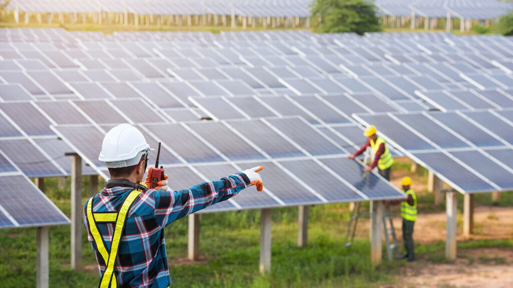 Maximize Emergency Preparedness with Solar Energy