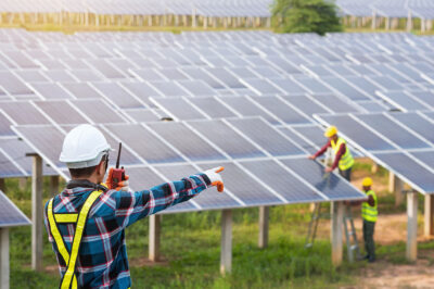 Maximize Emergency Preparedness with Solar Energy – A Comprehensive Guide