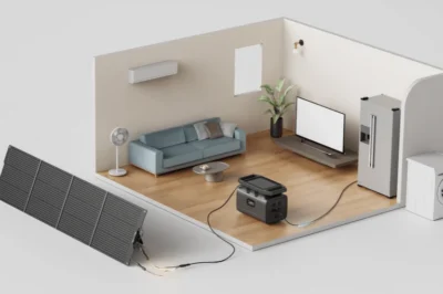 How to Choose a Solar Backup System: Experts Warn About Common Mistakes