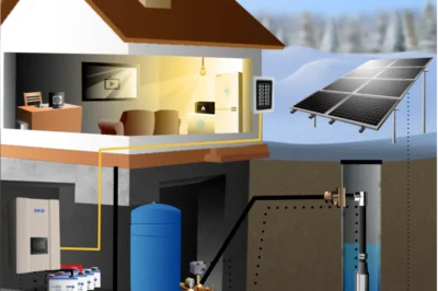 Scalable Solar Backup Solutions: Why Growing Businesses Can’t Afford to Ignore This