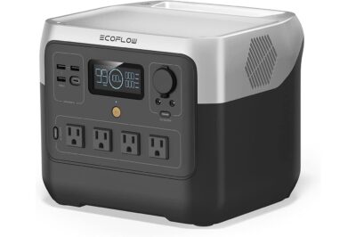 Top Solar Generators: Are Small Businesses Falling for Marketing Hype?