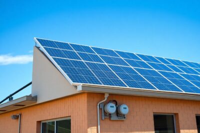 What Are The Indispensable Advantages Of Solar Backup For Commercial Endeavors?