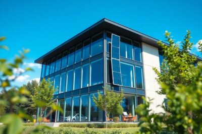 Is A Solar UPS System The Key To Sustainable Energy Solutions For Modern Businesses?