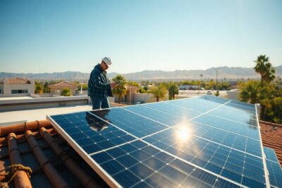 Phoenix Small Businesses Get Smart with Solar Backup — Here’s How You Can Too