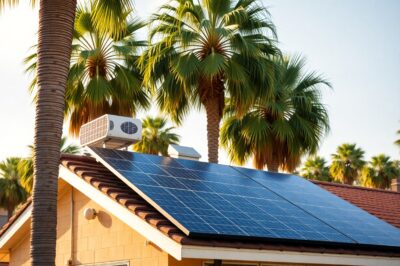 Smart Solar Backup Systems: The Secret Weapon for Small Businesses in San Diego