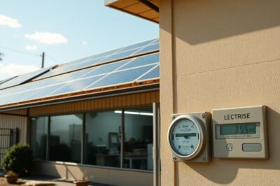Lights On, Bills Down: How Small Businesses in Austin Are Winning with Smart Solar Backup
