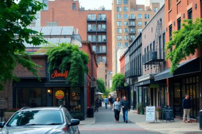 New York Grid Unstable? How Brooklyn’s Small Businesses Are Fighting Back with Solar Backup