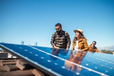 From Outages to Outperformance: Denver Small Businesses Turn to Smart Solar