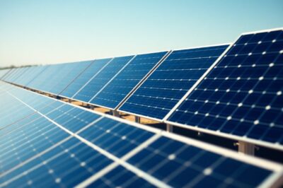 Fixed vs Tracking Solar Mount Systems for ROI
