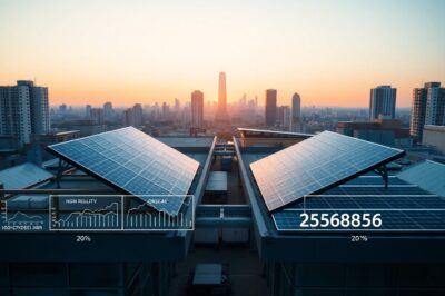 Monocrystalline vs Polycrystalline Solar Panels for Retail Business