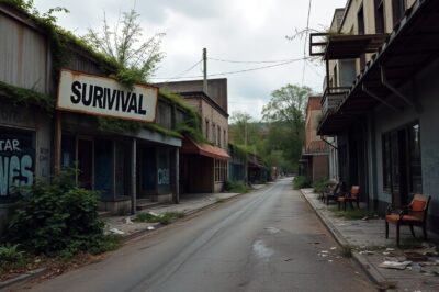 The Last of Us – Real-World Business Survival Lessons