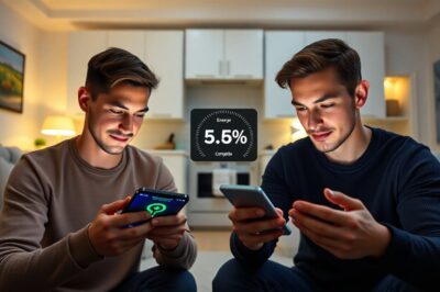 Dating App Matches People By Their Energy Usage – Here’s Why